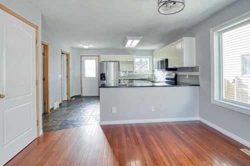 136 Chaparral Ridge Circle Se, Calgary, AB - Indoor