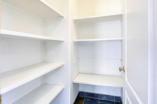 136 Chaparral Ridge Circle Se, Calgary, AB - Indoor With Storage