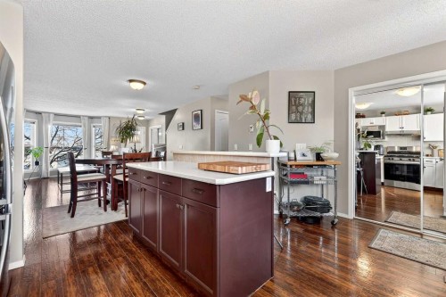 88 Cramond Green Se, Calgary, AB - Indoor Photo Showing Kitchen