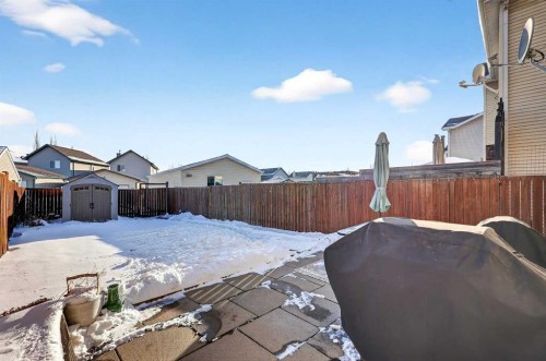 88 Cramond Green Se, Calgary, AB - Outdoor