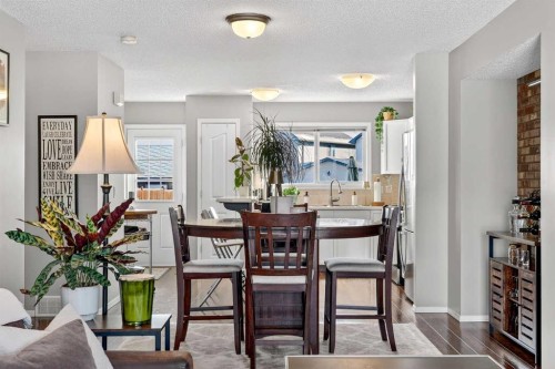 88 Cramond Green Se, Calgary, AB - Indoor