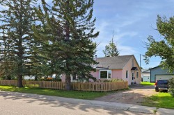 339 3 Street  Irricana, AB T0M 1B0
