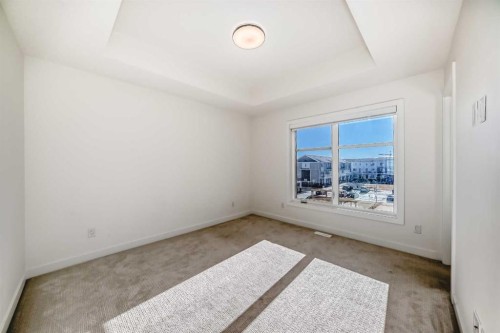 903-135 Belmont Passage Sw, Calgary, AB - Indoor Photo Showing Other Room