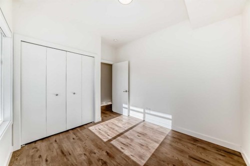 903-135 Belmont Passage Sw, Calgary, AB - Indoor Photo Showing Other Room