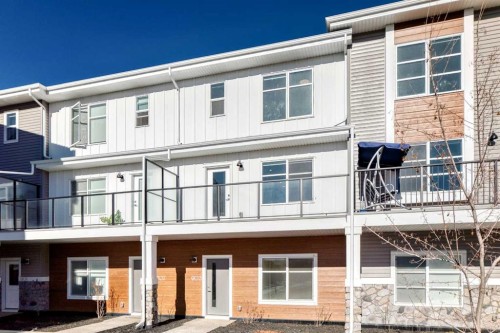 903-135 Belmont Passage Sw, Calgary, AB - Outdoor With Exterior