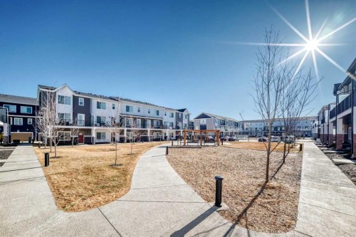 903-135 Belmont Passage Sw, Calgary, AB - Outdoor