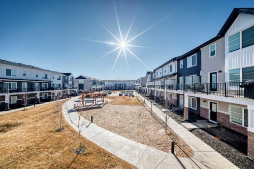 903-135 Belmont Passage Sw, Calgary, AB - Outdoor