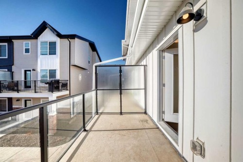 903-135 Belmont Passage Sw, Calgary, AB - Outdoor With Exterior