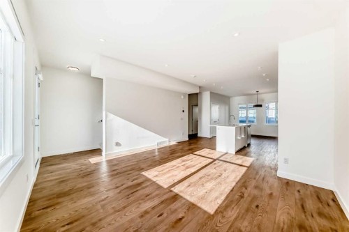 903-135 Belmont Passage Sw, Calgary, AB - Indoor