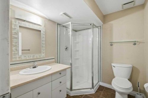 524 Hunterplain Hill Nw, Calgary, AB - Indoor Photo Showing Bathroom