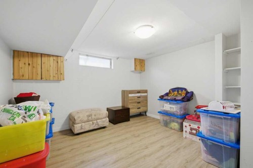 524 Hunterplain Hill Nw, Calgary, AB - Indoor