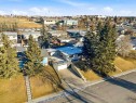 524 Hunterplain Hill Nw, Calgary, AB  - Outdoor With View 