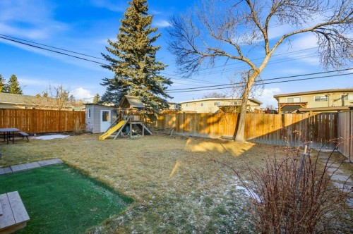 524 Hunterplain Hill Nw, Calgary, AB - Outdoor