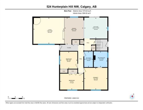 524 Hunterplain Hill Nw, Calgary, AB - Other