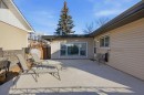 524 Hunterplain Hill Nw, Calgary, AB  - Outdoor With Exterior 