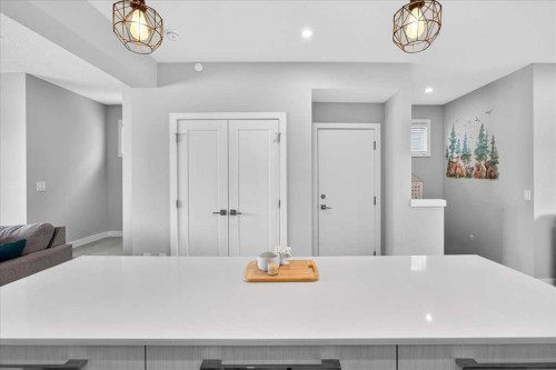 170 Creekside Drive Sw, Calgary, AB - Indoor