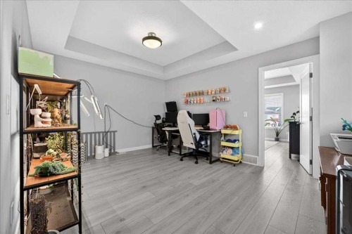170 Creekside Drive Sw, Calgary, AB - Indoor