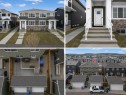 170 Creekside Drive Sw, Calgary, AB  - Outdoor With Facade 