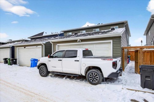 170 Creekside Drive Sw, Calgary, AB - Outdoor