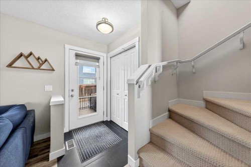 37 Aspen Hills Terrace Sw, Calgary, AB - Indoor Photo Showing Other Room