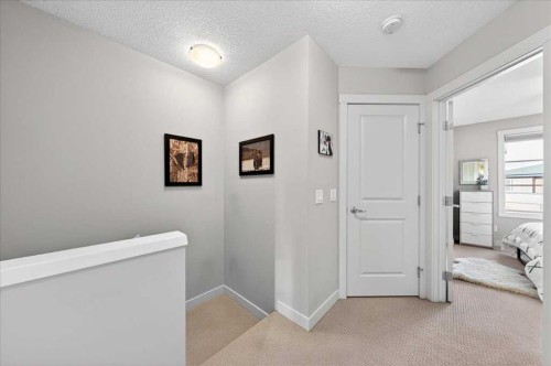 37 Aspen Hills Terrace Sw, Calgary, AB - Indoor Photo Showing Other Room
