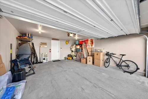 37 Aspen Hills Terrace Sw, Calgary, AB - Indoor