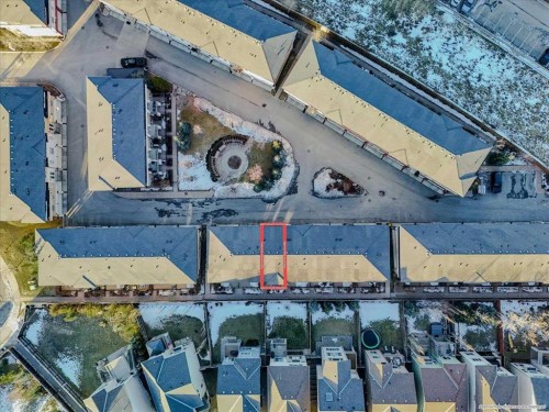 37 Aspen Hills Terrace Sw, Calgary, AB -  With View