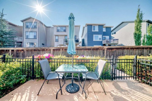 37 Aspen Hills Terrace Sw, Calgary, AB - Outdoor
