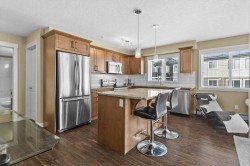 2302-450 Sage Valley Drive NW Calgary, AB T3R 0V5