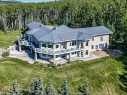 224035 318 Avenue WEST Rural Foothills County, AB T0L 1K0