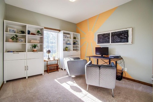 109 Derochie Drive, Claresholm, AB - Indoor