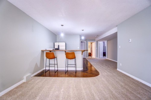 109 Derochie Drive, Claresholm, AB - Indoor Photo Showing Other Room