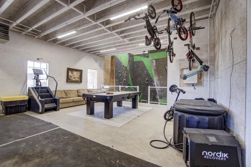 109 Derochie Drive, Claresholm, AB - Indoor