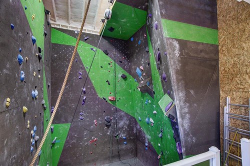 109 Derochie Drive, Claresholm, AB - Outdoor