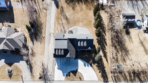 109 Derochie Drive, Claresholm, AB - 