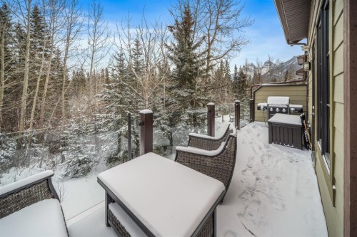 1-105 Rundle Drive, Canmore, AB - Outdoor