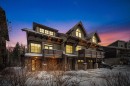 1-105 Rundle Drive, Canmore, AB  - Outdoor 