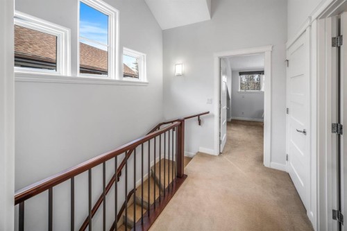 1-105 Rundle Drive, Canmore, AB - Indoor Photo Showing Other Room