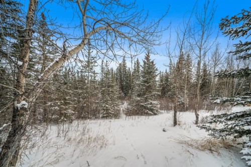 1-105 Rundle Drive, Canmore, AB - Outdoor With View