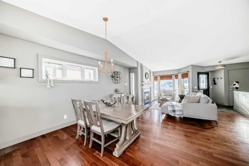 52 Hidden Vale Crescent Nw, Calgary, AB - Indoor