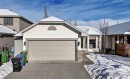52 Hidden Vale Crescent Nw, Calgary, AB  - Outdoor 