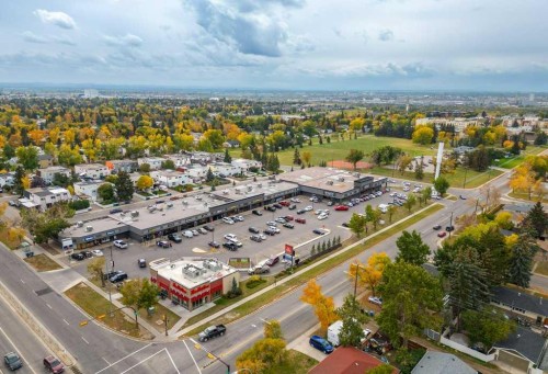 36 Doverthorn Place Se, Calgary, AB - Outdoor With View