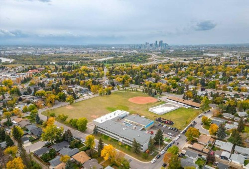 36 Doverthorn Place Se, Calgary, AB - Outdoor With View