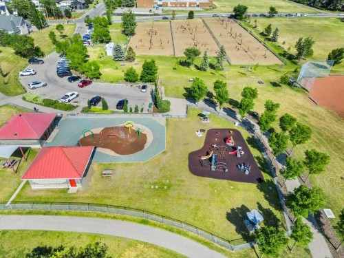 36 Doverthorn Place Se, Calgary, AB - Outdoor With View