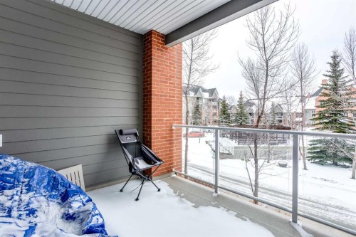 236-15 Everstone Drive Sw, Calgary, AB - Outdoor With Exterior