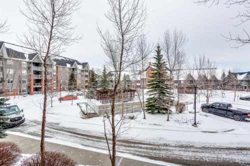 236-15 Everstone Drive Sw, Calgary, AB - Outdoor