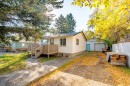 6507 34 Avenue Nw, Calgary, AB  - Outdoor 