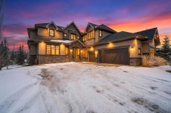 51 Watermark Road  Rural Rocky View County, AB T3K 0H8