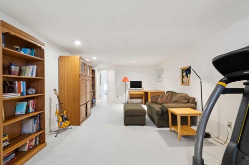 35 45 Street Sw, Calgary, AB - Indoor