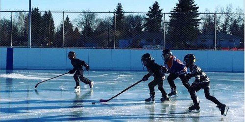 35 45 Street Sw, Calgary, AB - Outdoor With View